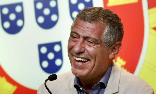 Σάντος: «Θέλω να δουλέψω ξανά στην Ελλάδα»