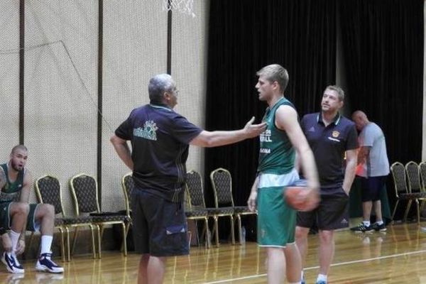 «Είχαμε διάθεση και ρυθμό»