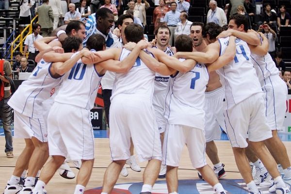 ΚΟΥΙΖ: Πόσο καλά θυμάσαι το Ελλάδα-ΗΠΑ;
