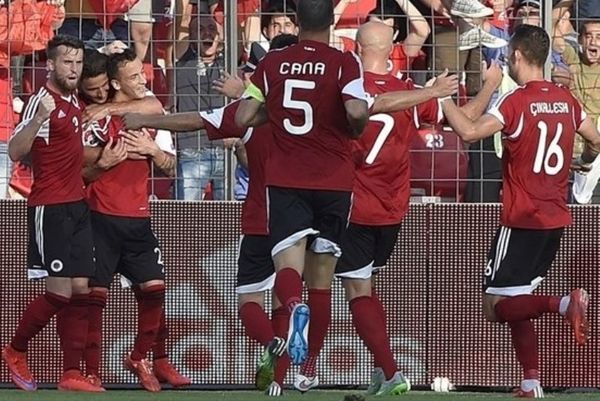 Νίκησε στο τέλος η Αλβανία