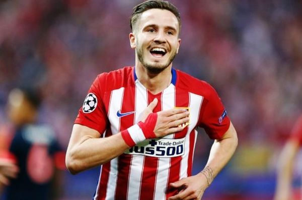 Αϊντχόφεν – Ατλέτικο Μαδρίτης: Το 0-1 από τον Νίγκεθ (video)