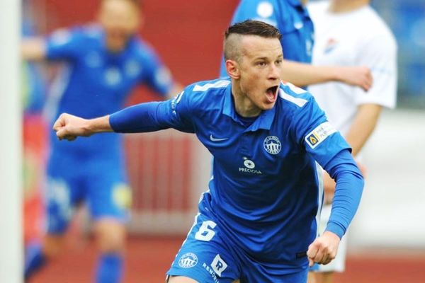 Europa League: Η Λίμπερετς το γρηγορότερο γκολ στην ιστορία! (video)