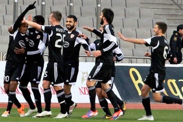 Europa League: Λύτρωση για Κάραμπακ, 2-2 με Λίμπερετς (videos)