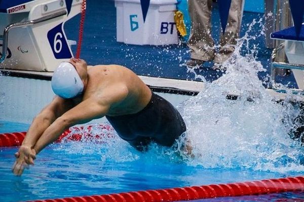Παραολυμπιακοί Αγώνες: Στον τελικό ο Ταϊγανίδης, πανελλήνιο ρεκόρ η Ριζάογλου