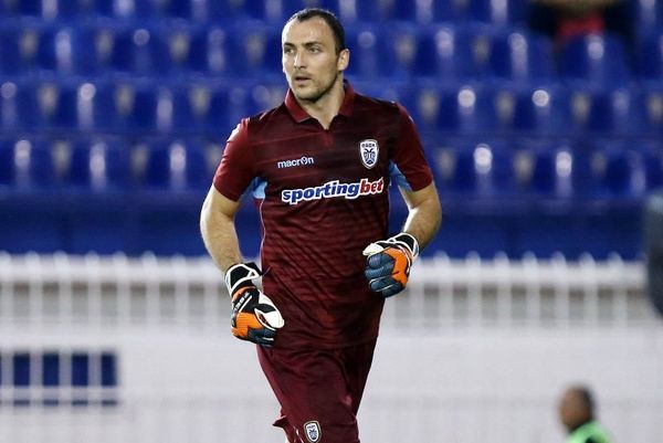 Μπρκιτς: «Ο Γλύκος παίζει καλά»