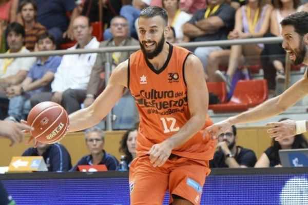 Άρης: Πάει για Γιάνκοβιτς