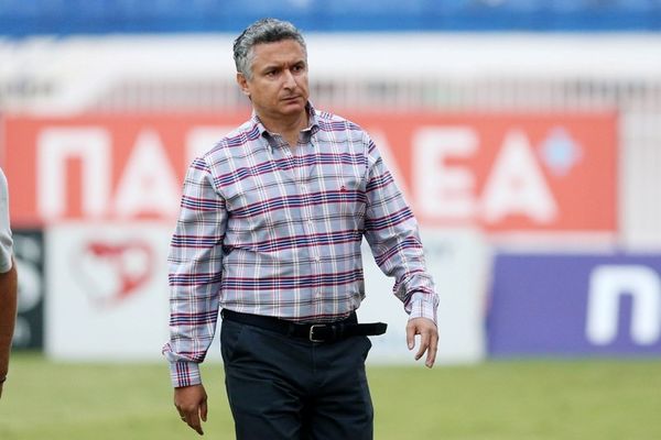 Ατρόμητος: Απίστευτες απειλές Σπανού σε διαιτητές
