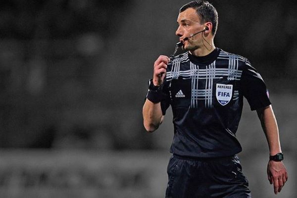 Europa League: Οι διαιτητές των ελληνικών ομάδων