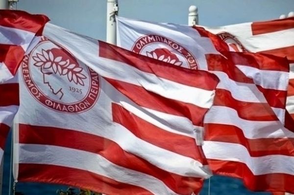 Ολυμπιακός: «Ενέργεια από το παρακράτος της πραγματικής εγκληματικής οργάνωσης»