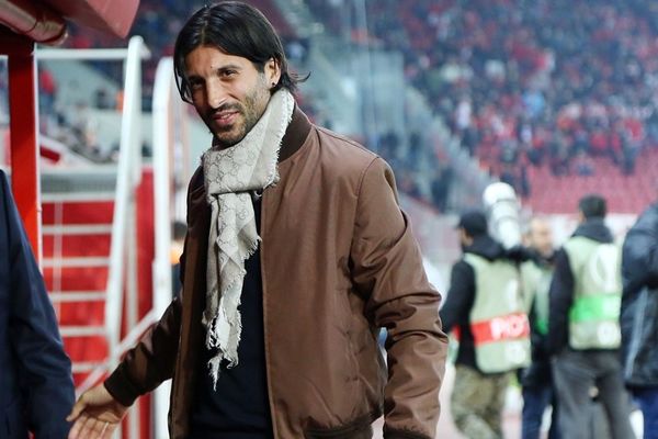 Ντομίνγκεζ: «Περιμένω την ευκαιρία»