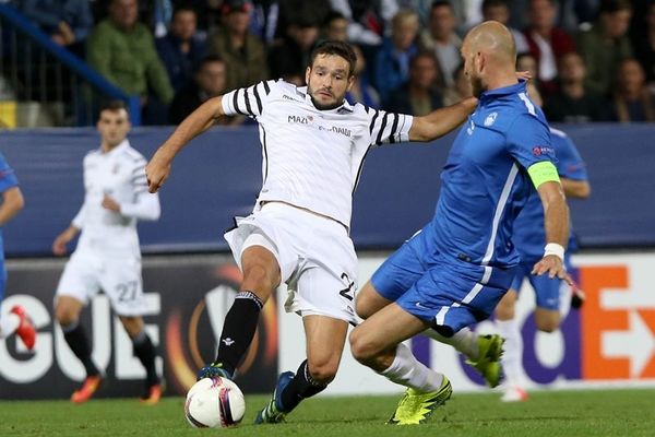 ΠΑΟΚ - Σλόβαν Λίμπερετς: Τελικός… πρόκρισης