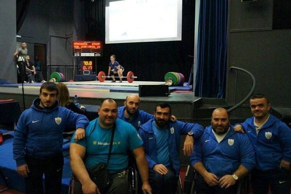 Ο Μάμαλος και η παρέα του «τρέλαναν» τη Χαλκιδική! (video)
