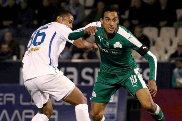Live Chat: Ατρόμητος-Παναθηναϊκός