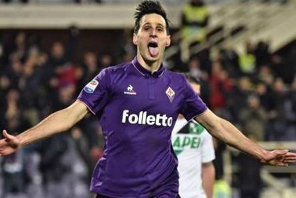 Serie A: Κοιτάζει… Ευρώπη η Φιορεντίνα (video)