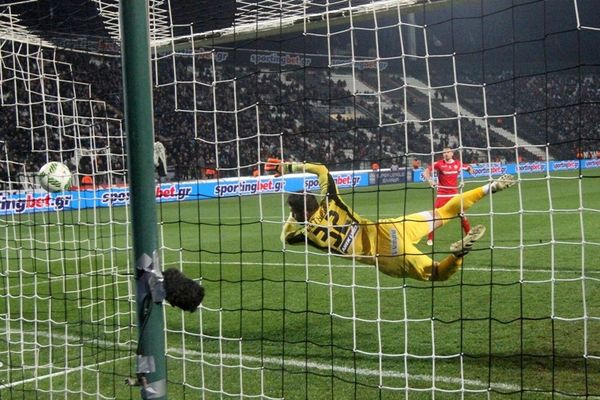 Super League: Τα highlights της 14ης αγωνιστικής (videos)