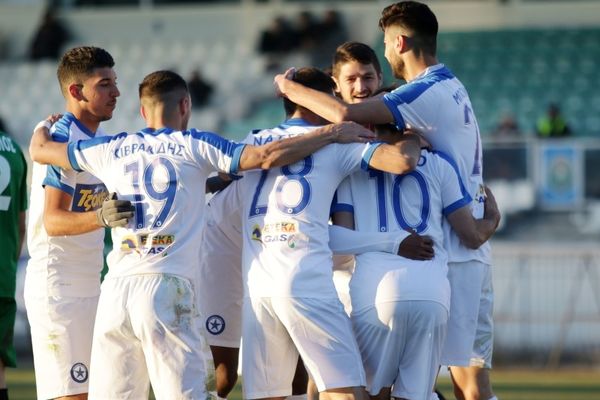 Κύπελλο: Απόδραση και πρόκριση για Ατρόμητο!