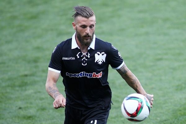 ΠΑΟΚ: Θέλει Σκόνδρα η Λέφσκι