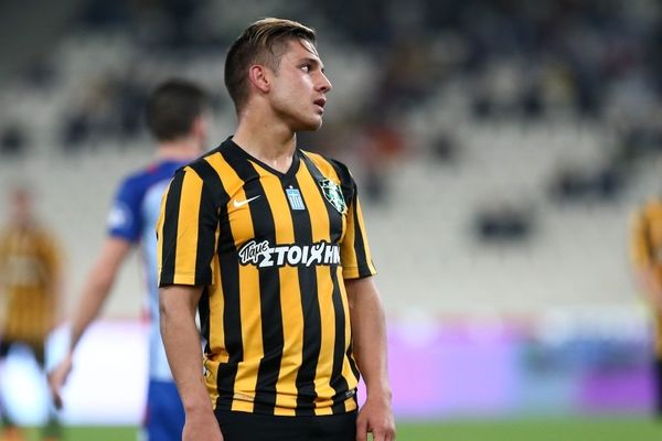 Με… συνταγή Μπάγεβιτς το deal Πλατέλλα-Ατρόμητου
