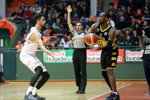 «Κλοπή» για Άρη στην Τουρκία!