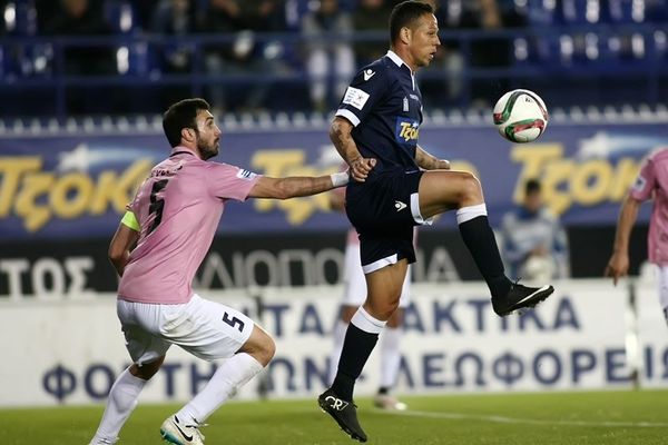 Κέρκυρα - Ατρόμητος: Ψάχνουν… αντίδραση