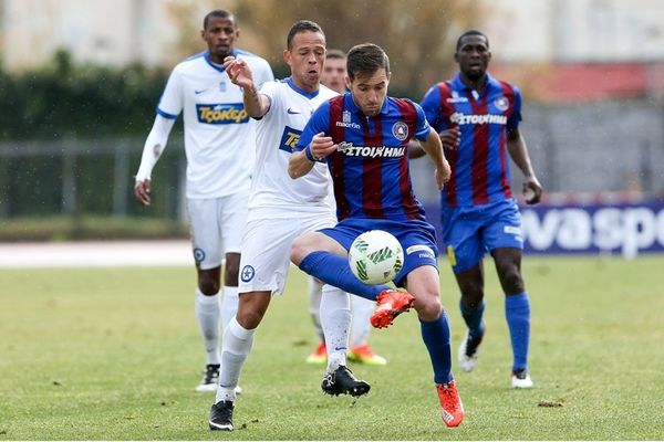 Κέρκυρα – Ατρόμητος 1-1: Τα επίσημα highlights (video)