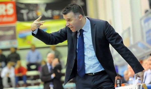 Απόλλων Πατρών: Τέλος ο Μέξας
