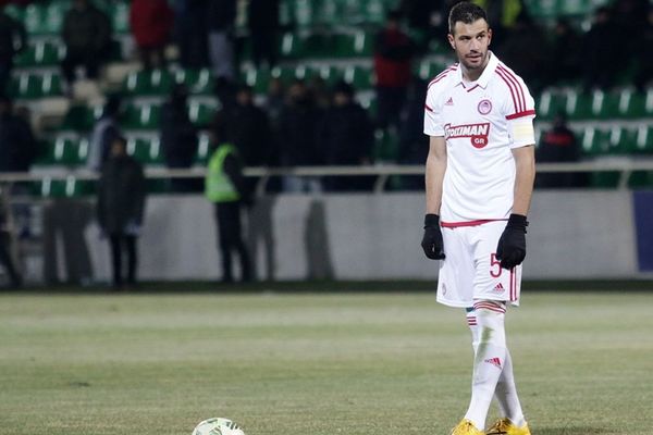 Ολυμπιακός: Νέα αγγλική κρούση για «Μίλι»