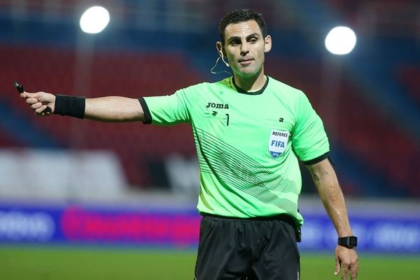 Super League: Κομίνης στο ντέρμπι του «Γ. Καραϊσκάκης»