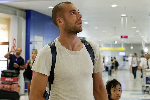 Ολυμπιακός: Καμία… επιστροφή Κασάμι