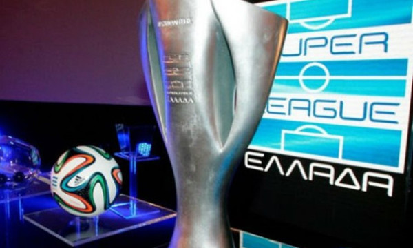 Super League: Προτελευταίοι και με… ψίχουλα στις μεταγραφές!