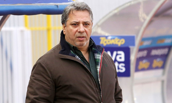 Ζαμάνης: «Έρχεται η εξυγίανση του Πανιωνίου»