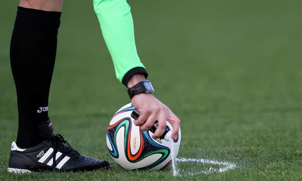 Football League: Οι διαιτητές της 15ης αγωνιστικής