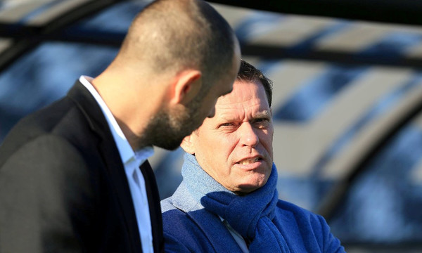 «Βόμβες» για ύποπτες μεταγραφές του Τούντορ και του Άρνεσεν