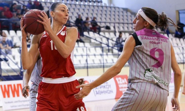 Καταγγέλλει αυθαιρεσία ο Παναθλητικός