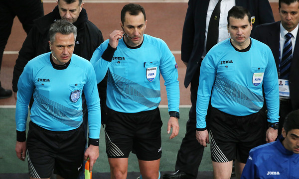 Παραπέμπεται ο Μάνταλος