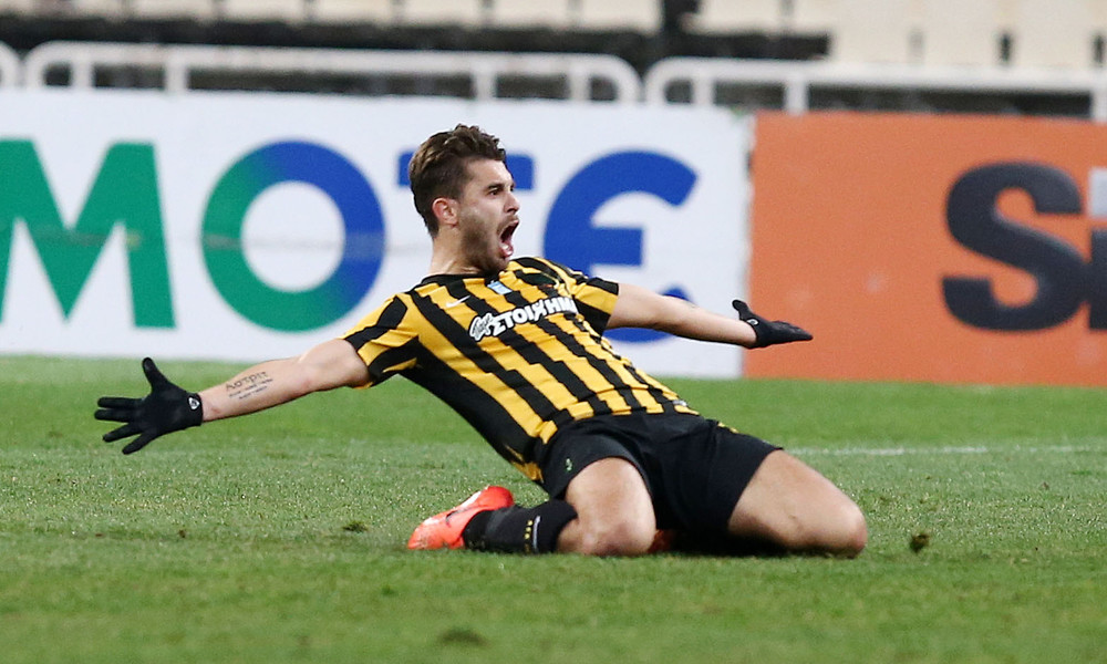 ÎÏοÏÎλεÏμα εικÏÎ½Î±Ï Î³Î¹Î± astrit ajdarevic αεκ champion