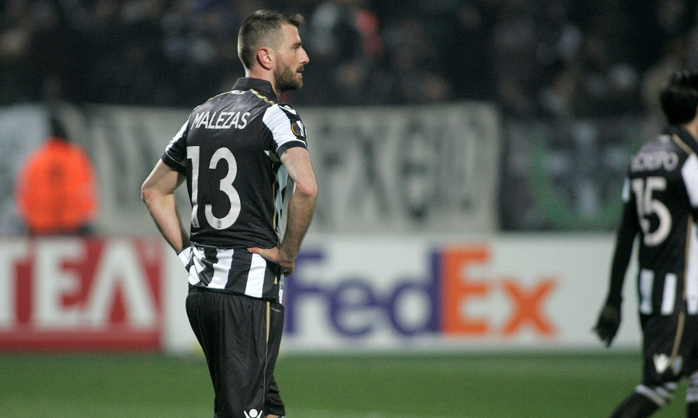 ÎÏοÏÎλεÏμα εικÏÎ½Î±Ï Î³Î¹Î± malezas paok