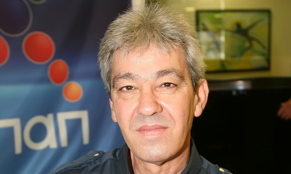 Παναιγιάλειος: Ο Ρέλλας στο τιμόνι της ΠΑΕ