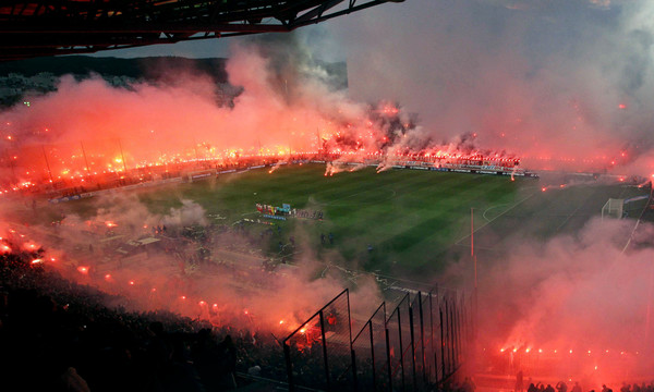 Super League: Φωτιά… σε Τούμπα και Πηγάδια