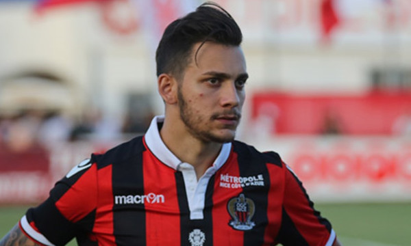 Νις-Καέν 2-2: Έτσι το «κάρφωσε» ο Δώνης (video)