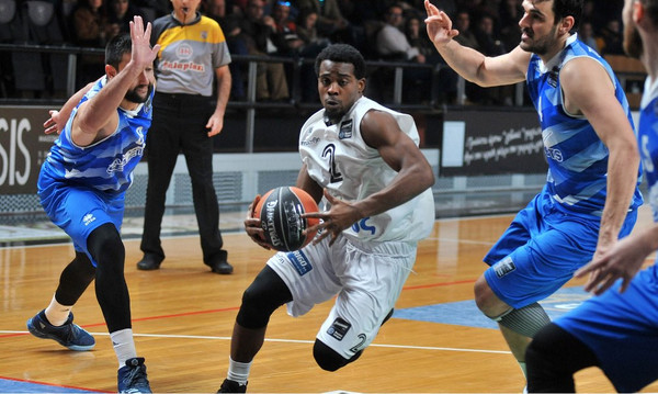 Φουντώνει η «μάχη» παραμονής στη Basket League!