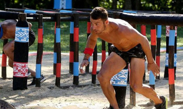 Πώς ήσουν και πώς έγινες… Ντάνο Αγγελόπουλε