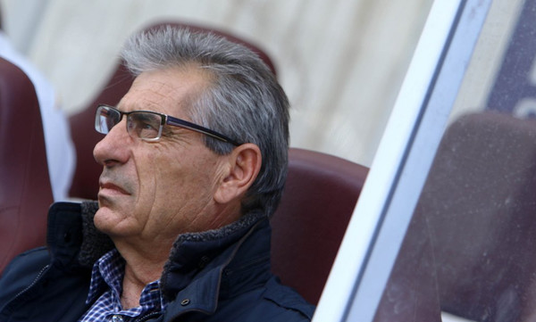 Νέες βολές Αναστασιάδη κατά Κούγια: «Ποτέ δεν ένιωσα την στήριξη του»