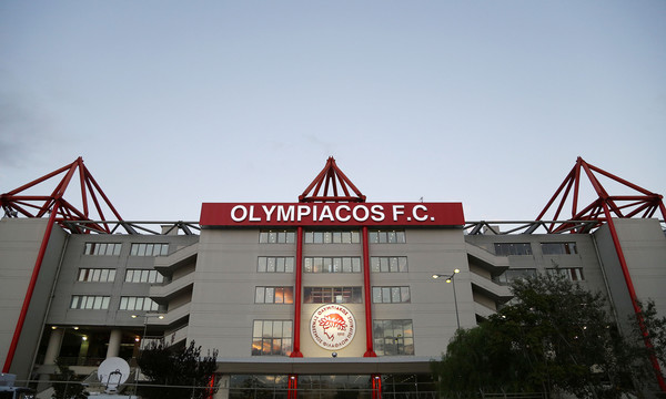 Ολυμπιακός: Τι συμβαίνει με τους Κινέζους και Καραϊσκάκη