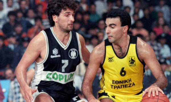 Σαν σήμερα τα… μπουνίδια Γκάλη και Πρέλεβιτς!