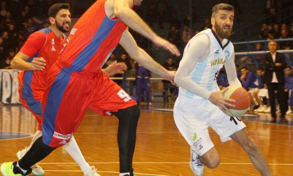 Α2: Το πρόγραμμα των πλέι οφ και πλέι άουτ