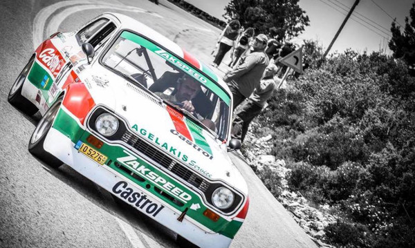 Γράφεται ιστορία στο 7ο Motor Festival του ΟΑΚΑ