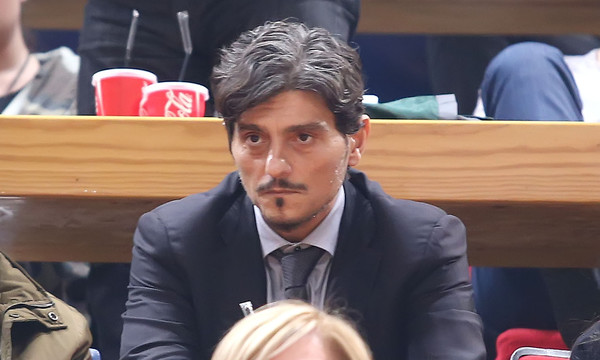 Νέες αιχμηρές αναρτήσεις Δ. Γιαννακόπουλου στο Instagram