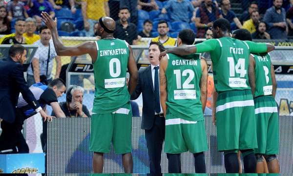 Ένας τελικός και τα πολλά, πολλά λόγια!