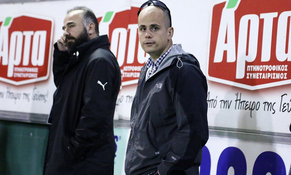 Έκλεισε το DEAL ΣΥΡΙΖΑ-Μπαλτάκου με… αντάλλαγμα μια θέση στο ψηφοδέλτιο!